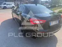 2019 Maserati GHIBLI