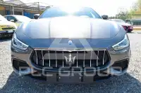 2019 Maserati GHIBLI
