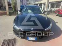 2019 Maserati GHIBLI