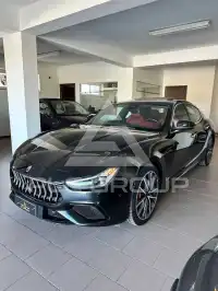 2019 Maserati GHIBLI