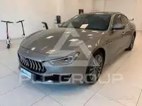 2019 Maserati GHIBLI