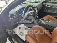 2019 Maserati GHIBLI