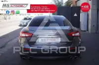 2019 Maserati GHIBLI