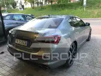 2019 Maserati GHIBLI