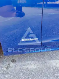 2019 Maserati GHIBLI