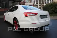 2019 Maserati GHIBLI