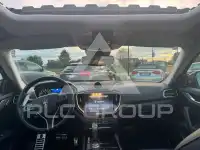 2019 Maserati GHIBLI