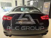 2019 Maserati GHIBLI