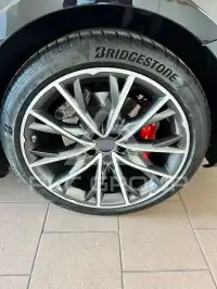 2019 Maserati GHIBLI