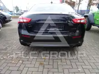 2019 Maserati GHIBLI