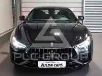 2019 Maserati GHIBLI
