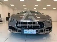 2019 Maserati GHIBLI