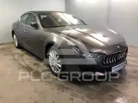 2019 Maserati GHIBLI