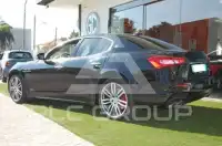 2019 Maserati GHIBLI