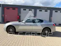 2019 Maserati GHIBLI