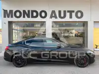 2019 Maserati GHIBLI