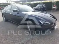 2019 Maserati GHIBLI