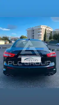 2019 Maserati GHIBLI
