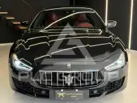 2019 Maserati GHIBLI