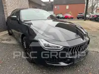 2019 Maserati GHIBLI