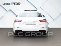 2019 Maserati GHIBLI