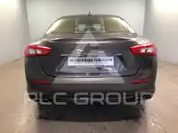 2019 Maserati GHIBLI