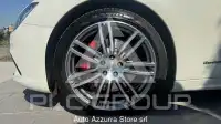 2019 Maserati GHIBLI