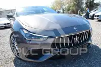 2019 Maserati GHIBLI