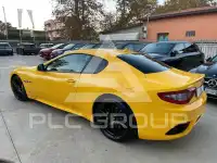 2019 Maserati GRANTURISMO
