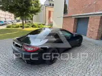 2019 Maserati GRANTURISMO