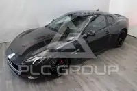 2019 Maserati GRANTURISMO