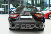 2019 Maserati GRANTURISMO