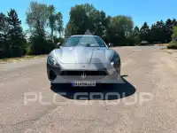 2019 Maserati GRANTURISMO