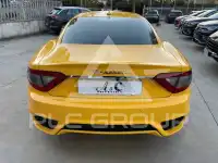 2019 Maserati GRANTURISMO