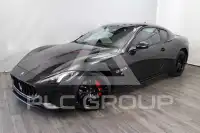 2019 Maserati GRANTURISMO