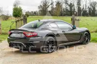 2019 Maserati GRANTURISMO
