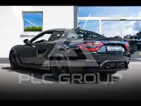 2019 Maserati GRANTURISMO