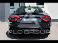 2019 Maserati GRANTURISMO