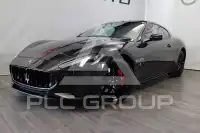 2019 Maserati GRANTURISMO