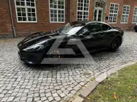 2019 Maserati GRANTURISMO