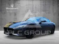 2019 Maserati GRANTURISMO