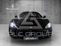 2019 Maserati GRANTURISMO