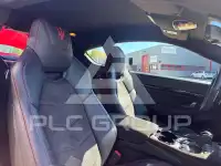 2019 Maserati GRANTURISMO