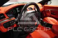 2019 Maserati GRANTURISMO