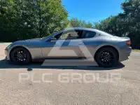 2019 Maserati GRANTURISMO