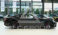 2019 Maserati GRANTURISMO