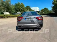 2019 Maserati GRANTURISMO