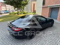 2019 Maserati GRANTURISMO