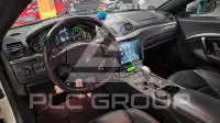2019 Maserati GRANTURISMO