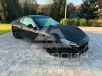 2019 Maserati GRANTURISMO